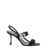 Roger Vivier Mini Bouquet Sandals