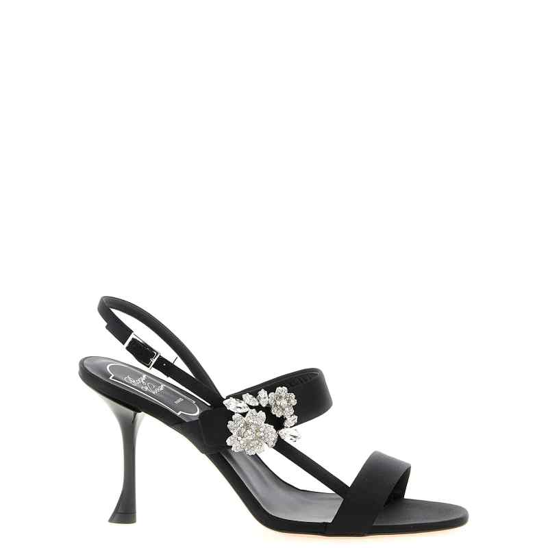 RVW81544800RS0B999_01_M_2026-03-09T09-48-24.109Z Roger Vivier Mini Bouquet Sandals