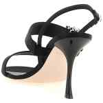 Roger Vivier Mini Bouquet Sandals