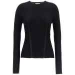 Lanvin Ribbed Sweater