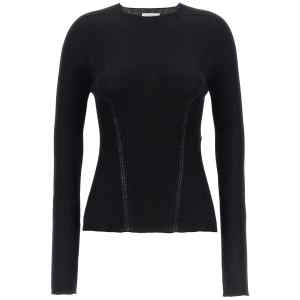 Lanvin Ribbed Sweater