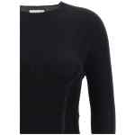Lanvin Ribbed Sweater