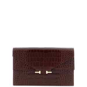 Tom Ford Aube Mini Clutch