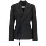 Maison Margiela Wrap Blazer