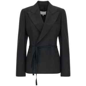 Maison Margiela Wrap Blazer