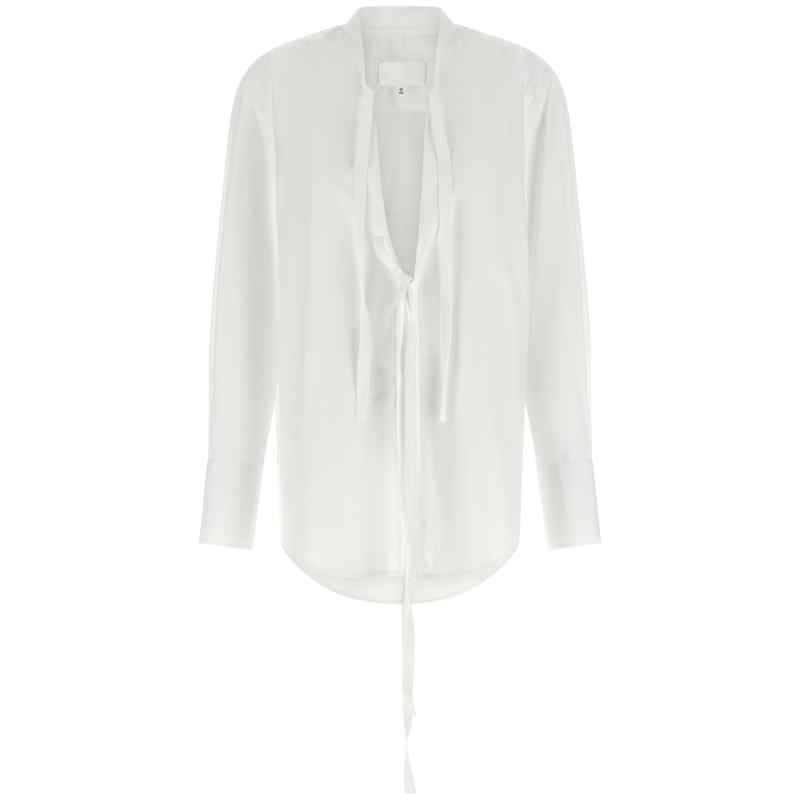 S29DT0016S43001100_01_M_2026-03-30T08-48-55.169Z Maison Margiela Poplin Shirt