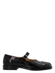 Maison Margiela ‘tabi Mary Jane Shoes