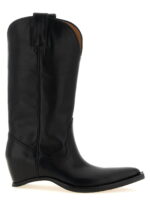 Maison Margiela Heel-less Boots