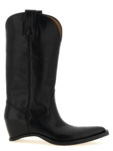 Maison Margiela Heel-less Boots