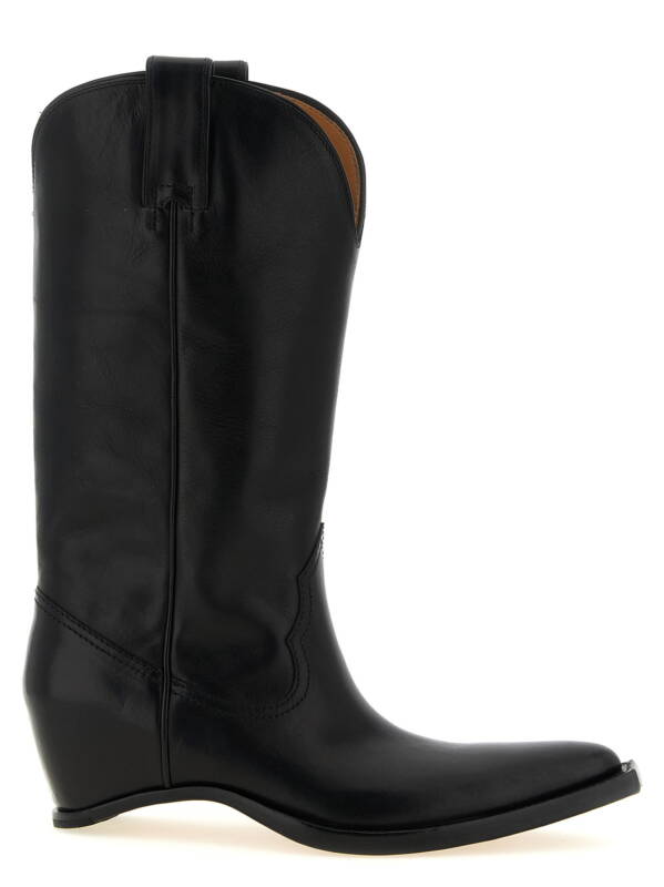 S39WW0081P7677T8013_01_M_2026-03-16T10-24-49.33Z Maison Margiela Heel-less Boots