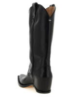 Maison Margiela Heel-less Boots