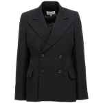 Maison Margiela Double-breasted Blazer