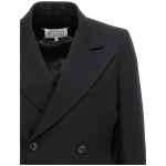 Maison Margiela Double-breasted Blazer