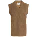 Maison Margiela V-neck Vest