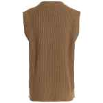 Maison Margiela V-neck Vest