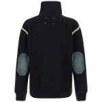 Maison Margiela Denim Patch Sweater