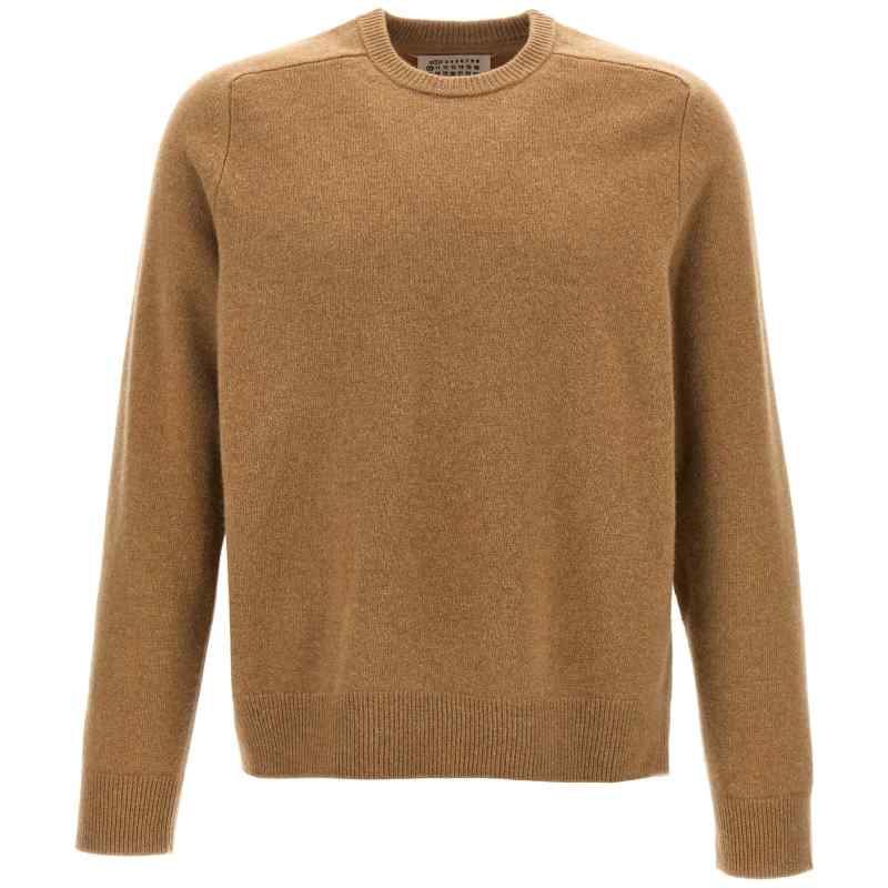 Maison Margiela Wool Sweater