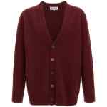 Maison Margiela Wool Cardigan