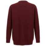 Maison Margiela Wool Cardigan