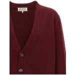 Maison Margiela Wool Cardigan