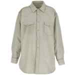 Maison Margiela Padded Overshirt