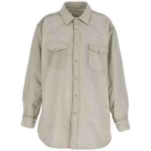 Maison Margiela Padded Overshirt