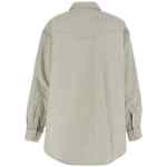 Maison Margiela Padded Overshirt