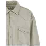 Maison Margiela Padded Overshirt