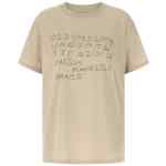 Maison Margiela Printed T-shirt
