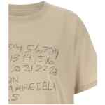 Maison Margiela Printed T-shirt
