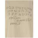 Maison Margiela Printed T-shirt