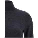 Maison Margiela Wool Turtleneck Sweater