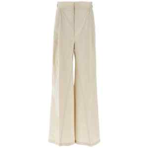 Maison Margiela Wide Range Of Trousers