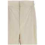 Maison Margiela Wide Range Of Trousers
