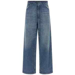 Maison Margiela Four Stitches Jeans