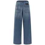 Maison Margiela Four Stitches Jeans