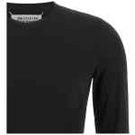 Maison Margiela Long Sleeves Crew Neck Bodysuit