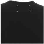 Maison Margiela Long Sleeves Crew Neck Bodysuit