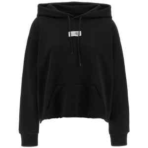 Mm6 Maison Margiela Numeric Signature Mm6 Hoodie