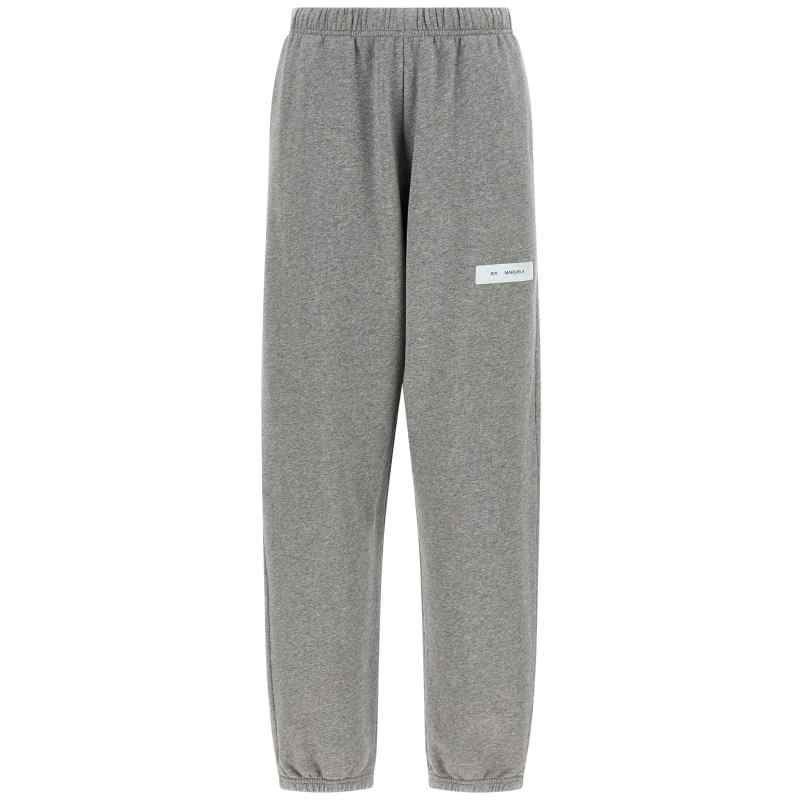 S52KA0563M25025853M_01_M_2025-12-05T10-41-37.904Z Mm6 Maison Margiela Sweatshirt Joggers