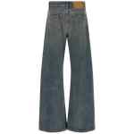 Mm6 Maison Margiela Jeans Wide-leg