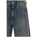 Mm6 Maison Margiela Jeans Wide-leg