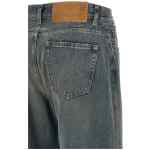 Mm6 Maison Margiela Jeans Wide-leg