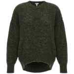Loewe Double Neck Sweater