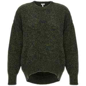 Loewe Double Neck Sweater