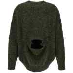 Loewe Double Neck Sweater