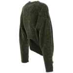 Loewe Double Neck Sweater