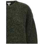 Loewe Double Neck Sweater