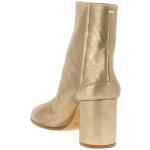 Maison Margiela Tabi Ankle Boots