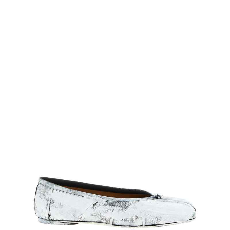 Maison Margiela Tabi New Ballet Flats